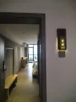 Shanglin Lancuiyuan Homestay - balcony