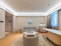 JI Hotel (Shishi Qingchuang City Quanzhou South Station) Hotels near Shimao Maritime Silk Road Museum of Fujian