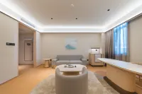 JI Hotel (Quanzhou Shishi Qingchuangcheng)