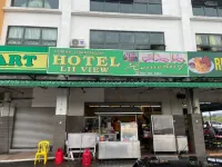 Hotel Lii View Jalan Gemilang