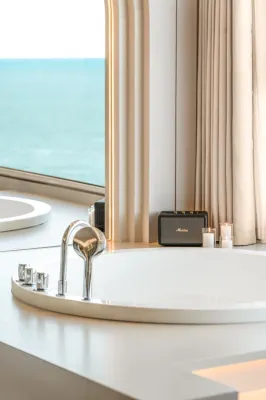 Shanwei Jinting Bay Xinyue Resort Hotel