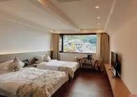 Yunhai Bojing Chinese Inn