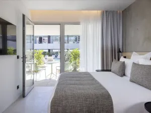 Hôtel & Spa Villa Castellane