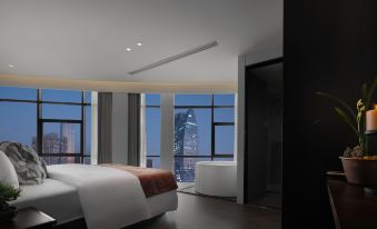 Yunduan Holiday Hotel (Chongqing Guanyinqiao Pedestrian Street)