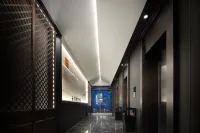 Yunduan Holiday Hotel (Chongqing Guanyinqiao Pedestrian Street)