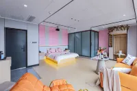 Lugu Lake Scenic Area Canglanju Homestay