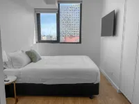 The Cullinan Apartments by CLLIX Hotels in Adelaide