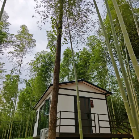 Taiji Cave Slow Valley Homestay
