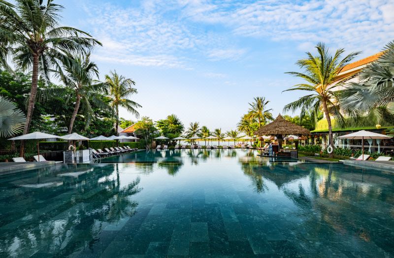 Bel Marina Hoi An Resort photo 2
