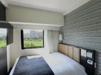 APA Hotel(Keisei Ueno Ekimae)