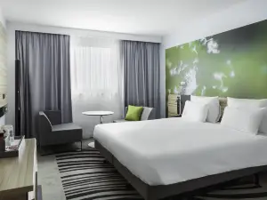 Novotel Paris Charles-De-Gaulle Airport