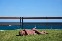 Hotel do Mar - Gym