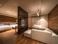 Hotel New Castle Bupyeong Hotels near Bupyeong-gu