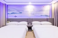 Mando Serviced Apartment (Qingyuan City Center) - رخيصة