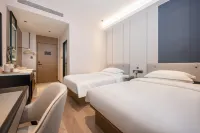 Jinyi Hotel (Hohhot Inner Mongolia University of Technology) Hotels in Hohhot