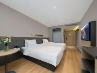 Jinjiang Hotel (Lishui Jinyun Huzhen)