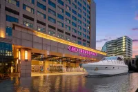 Crowne Plaza Shanghai Noah Square Hotels in Putuo District