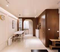 ليفر بيرد راتشادا