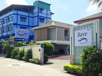 Save Hotel Hotel a Samet