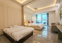 Chengde Hanyueju Homestay - New