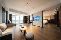 George Morandi (Bazhou Store) Hotels in Bazhou