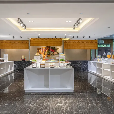 Kunming Dianchi International Hotel Отели рядом с достопримечательностью «Озеро Дяньчи»