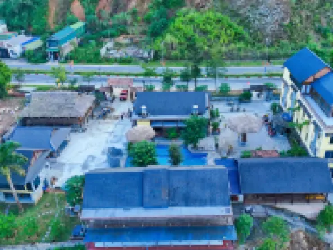 HaGiang Go Ecolodge Hotels in Ha Giang