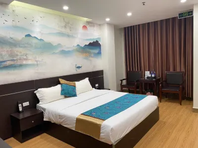 MARIA- HOTEL Hotels near Vòng xoay Nguyễn Văn Cừ