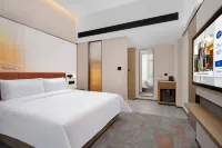 Hampton by Hilton Changchun Jingyue