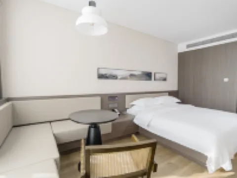 Panjin Landeng Hotel Hotels in Panjin