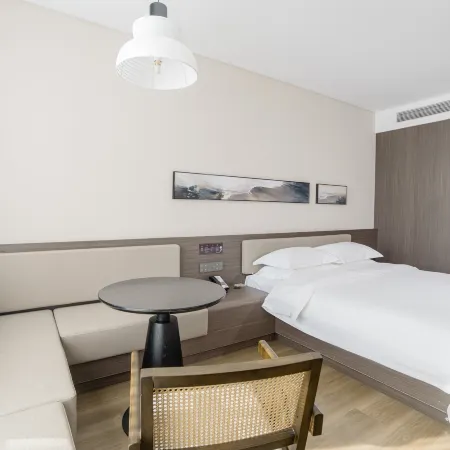 Panjin Landeng Hotel