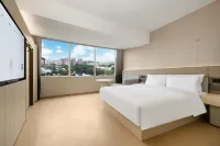 JI Hotel Hotels in Longfeng Mountain Resort