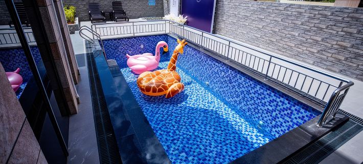 Sivir Hotels in Wuchuan