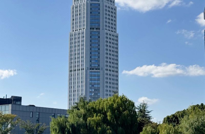 Ramada Plaza by Wyndham Pudong