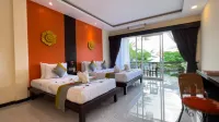 Indochine Sanctuary Boutique Hotel Hotels in Siem Reap