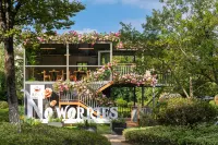 Howard Johnson Tianmu Lake Plaza Liyang - ที่มีฟิตเนส