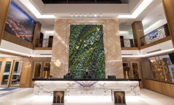 Butterfly Valley Resort by Cosmos Oasis