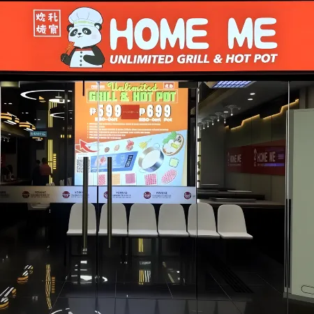 Home me Hotel - Makati Отели рядом с достопримечательностью «Хард Рок Кафе»
