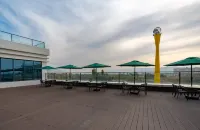 Wusun Mountain Spring Spa International Hotel