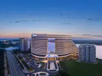 Wyndham Hotel (Yuanjiang) Hotels in Yuanjiang