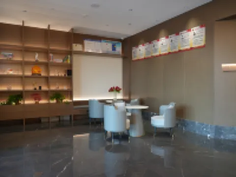 Huixin Boutique Hotel (Langxi Economic Development Zone) Hotels in Langxi