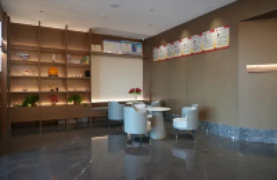 Huixin Boutique Hotel (Langxi Economic Development Zone)