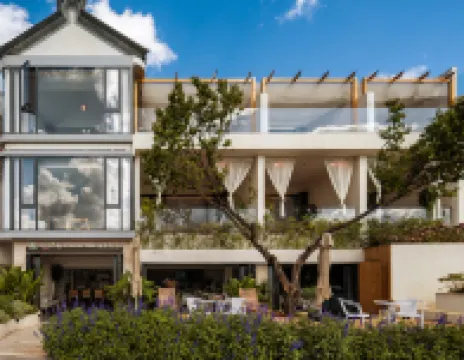 大理·杏念 Ocean Bay Villa 海景美宿（雙廊洱海店）