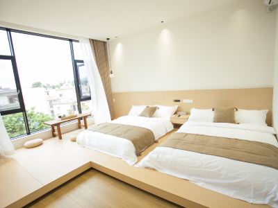Fuxian Lake Xiyu Homestay