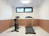 Wutai Mountain Miaohuaman Hotel