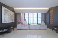 โรงแรมหมิงเฟิง - พร้อมอาหารเช้า