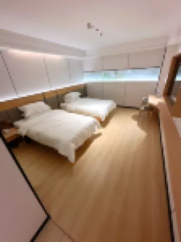 Haiyuan International Hotel (Nantong Haohe Scenic Area Qingnian West Road)