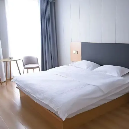 Jiduo Selected Homestay