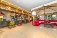 Xiqiu Leju Hotel (Shangqiu Yigao Municipal Government Branch) - 3-Star