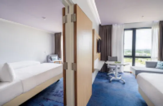 OZO Medini Malaysia Hotel berhampiran LEGOLAND® Malaysia